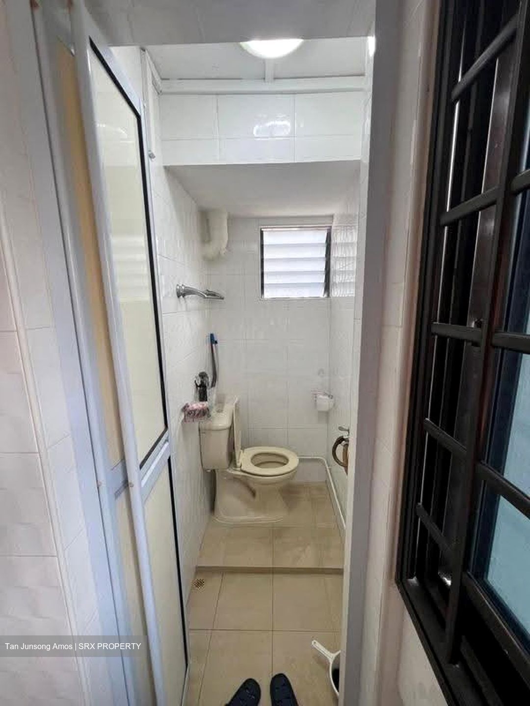 Blk 620 Eunos Heights (Bedok), HDB 3 Rooms #628349951